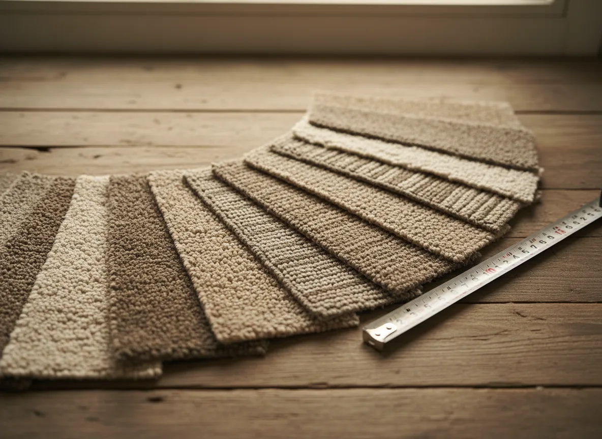 Carpet Installation Herrick Center, PA FAQs
